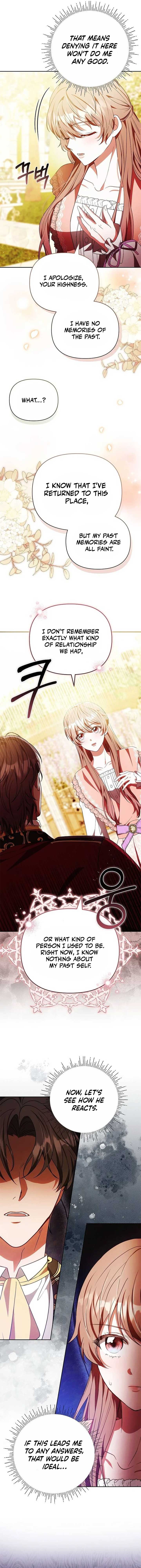 Hopefully, at Your Mercy Chapter 31 93 11