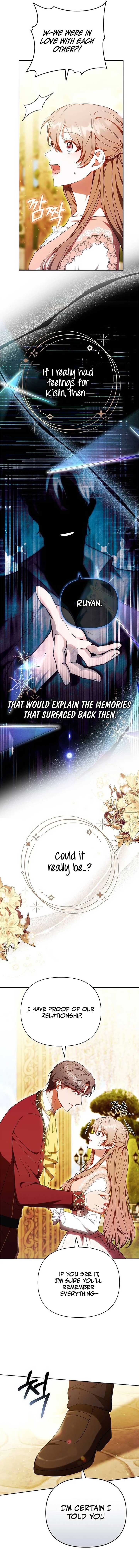 Hopefully, at Your Mercy Chapter 31 99 17