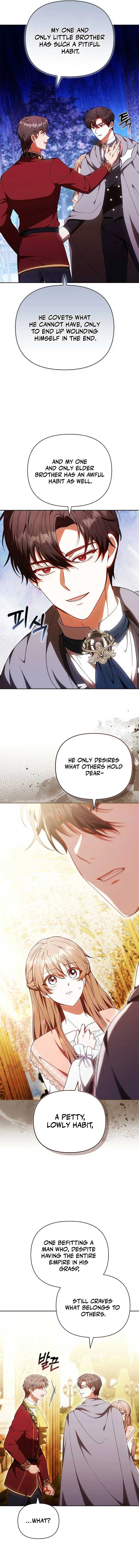 Hopefully, at Your Mercy Chapter 31 102 20