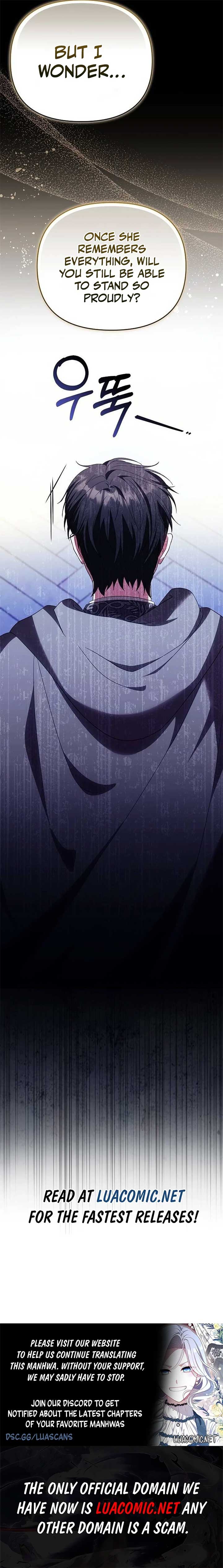 Hopefully, at Your Mercy Chapter 31 107 25