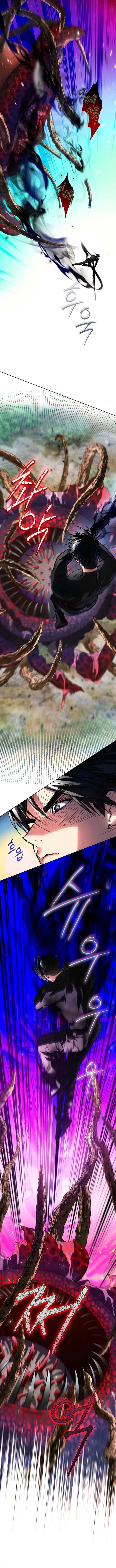 Housekeeper In A Dungeon Chapter 47 37 ch 47 3