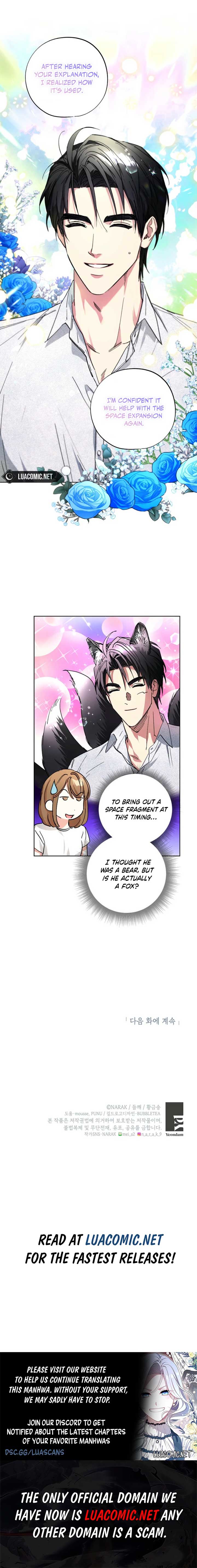 Housekeeper In A Dungeon Chapter 47 43 ch 47 9