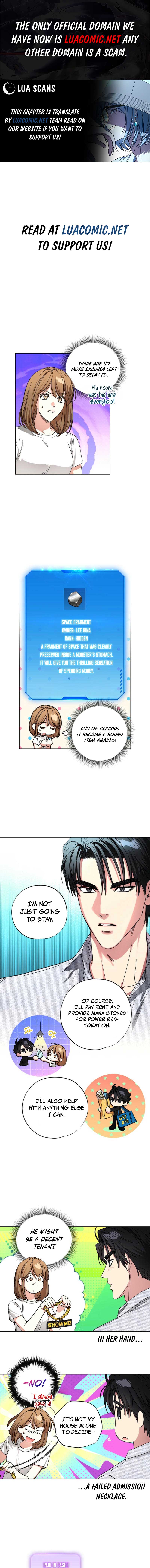 Housekeeper In A Dungeon Chapter 48 44 ch 48 1