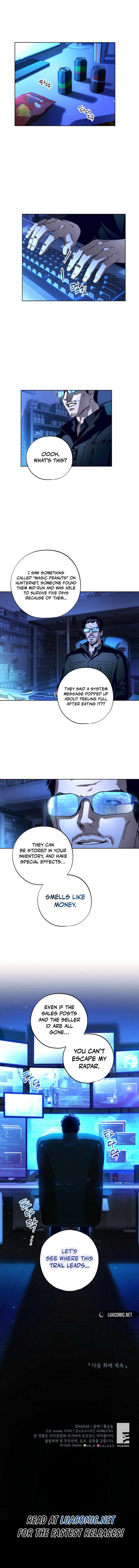 Housekeeper In A Dungeon Chapter 48 54 ch 48 11