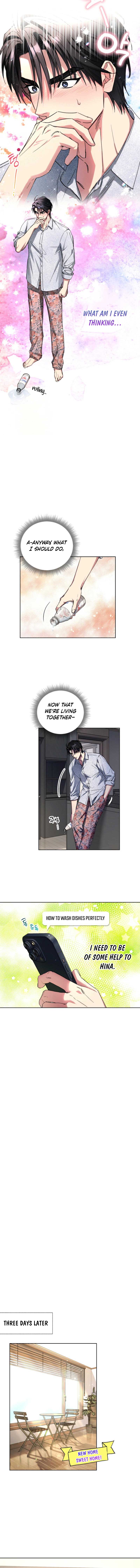 Housekeeper In A Dungeon Chapter 48 50 ch 48 7