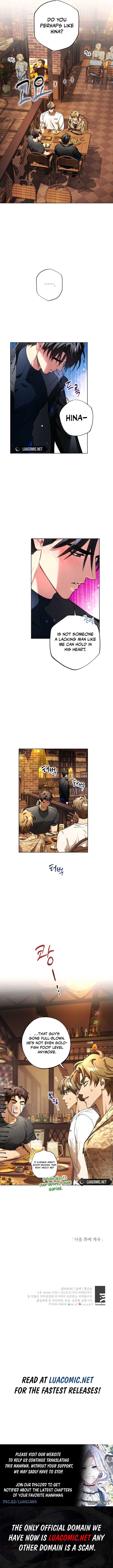 Housekeeper In A Dungeon Chapter 51 39 ch 51 8