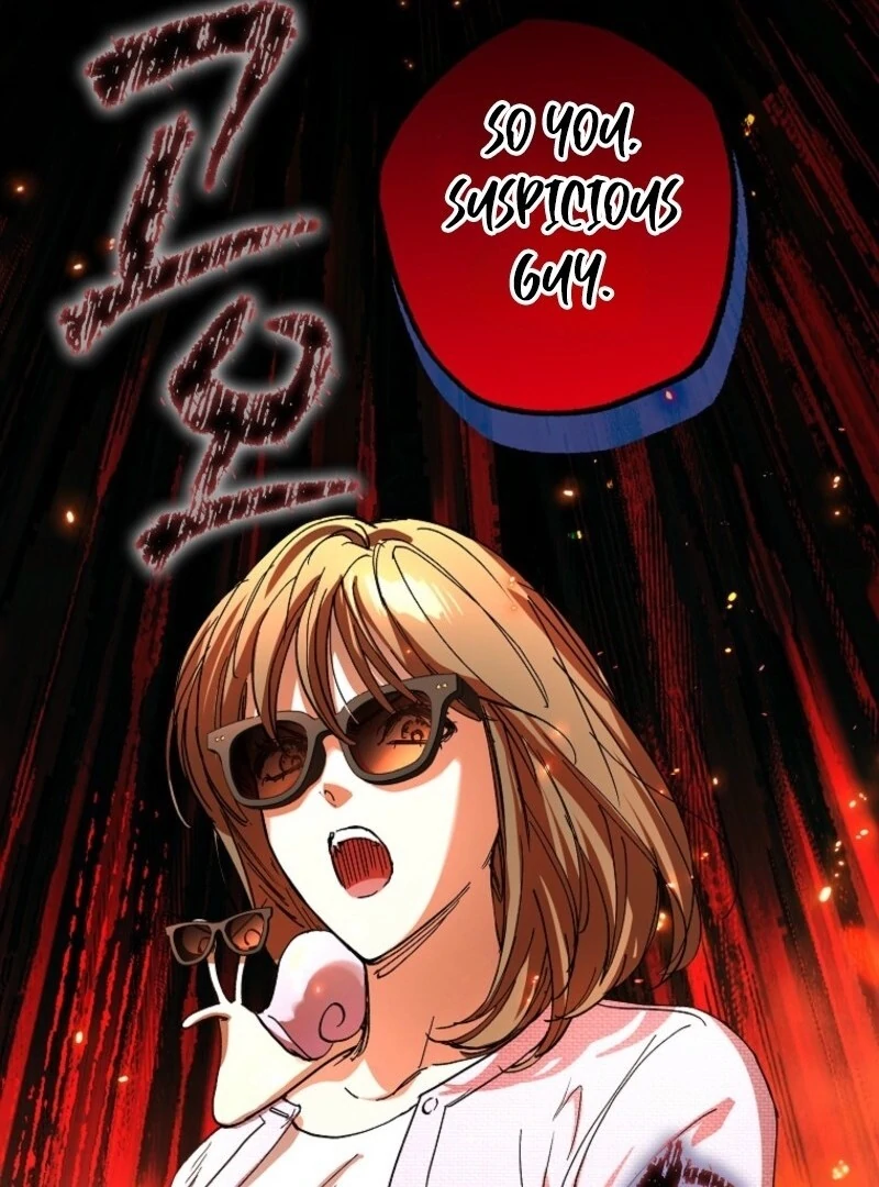 Housekeeper In A Dungeon Chapter 54 426 ch 54 101