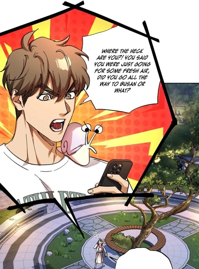 Housekeeper In A Dungeon Chapter 54 349 ch 54 24