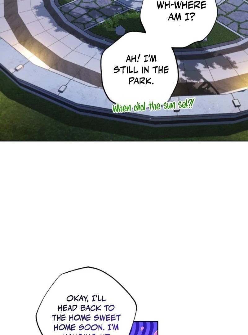 Housekeeper In A Dungeon Chapter 54 350 ch 54 25