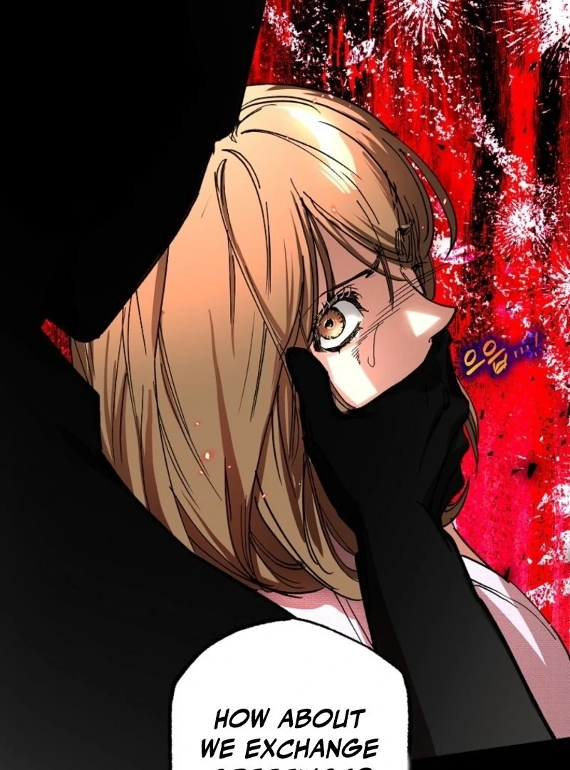 Housekeeper In A Dungeon Chapter 54 356 ch 54 31