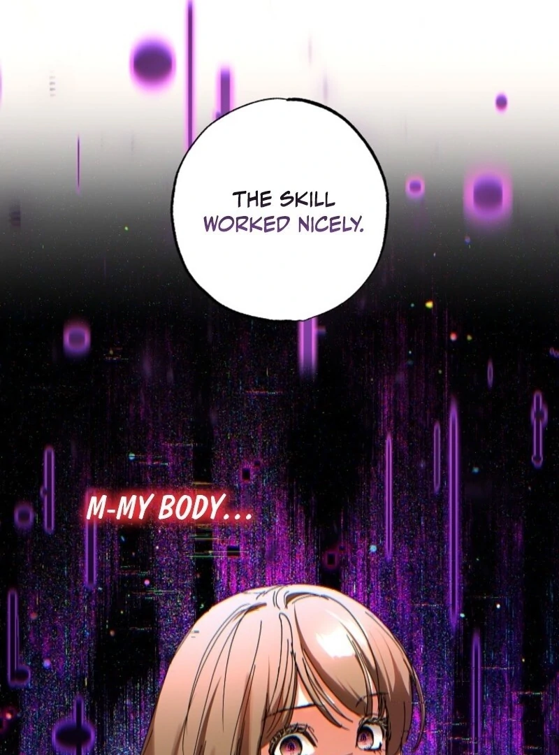 Housekeeper In A Dungeon Chapter 54 359 ch 54 34