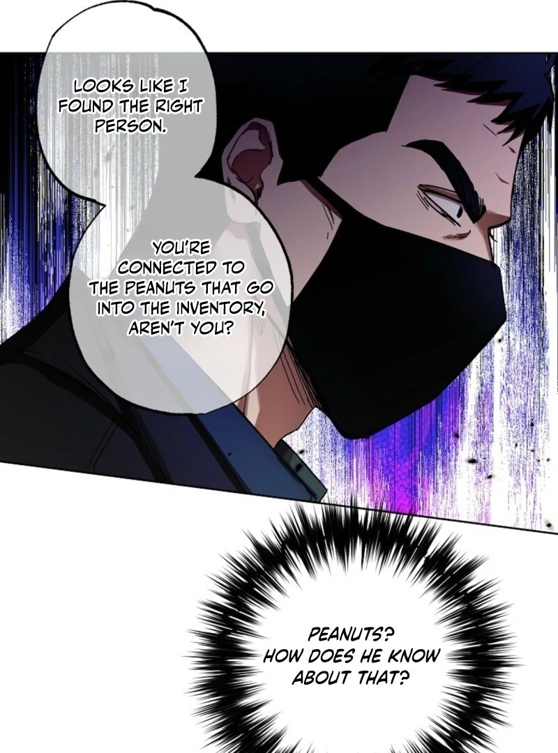 Housekeeper In A Dungeon Chapter 54 363 ch 54 38