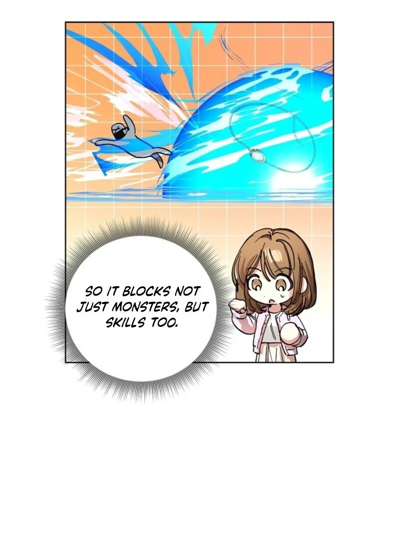 Housekeeper In A Dungeon Chapter 54 374 ch 54 49