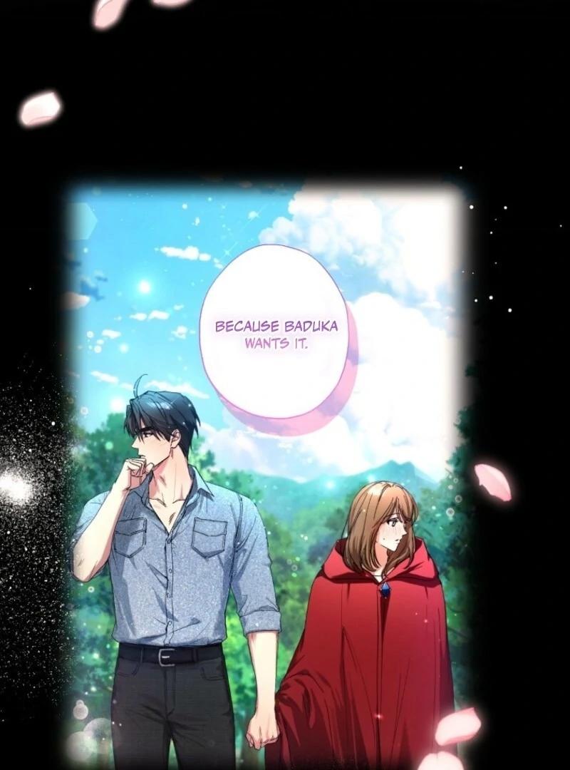 Housekeeper In A Dungeon Chapter 54 330 ch 54 5