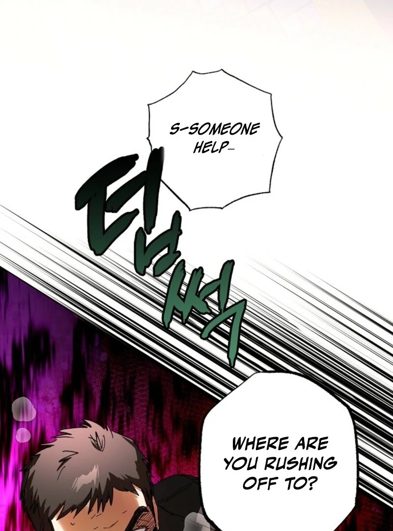 Housekeeper In A Dungeon Chapter 54 380 ch 54 55