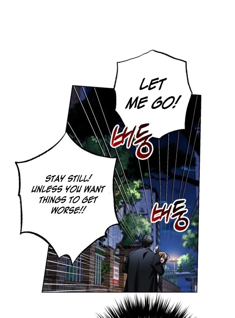 Housekeeper In A Dungeon Chapter 54 383 ch 54 58