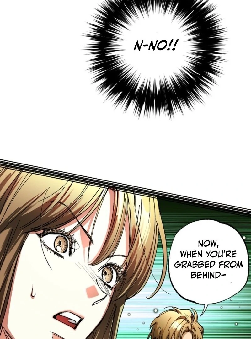 Housekeeper In A Dungeon Chapter 54 384 ch 54 59