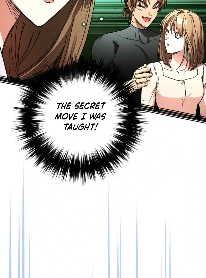 Housekeeper In A Dungeon Chapter 54 385 ch 54 60