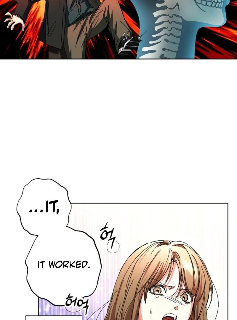 Housekeeper In A Dungeon Chapter 54 392 ch 54 67