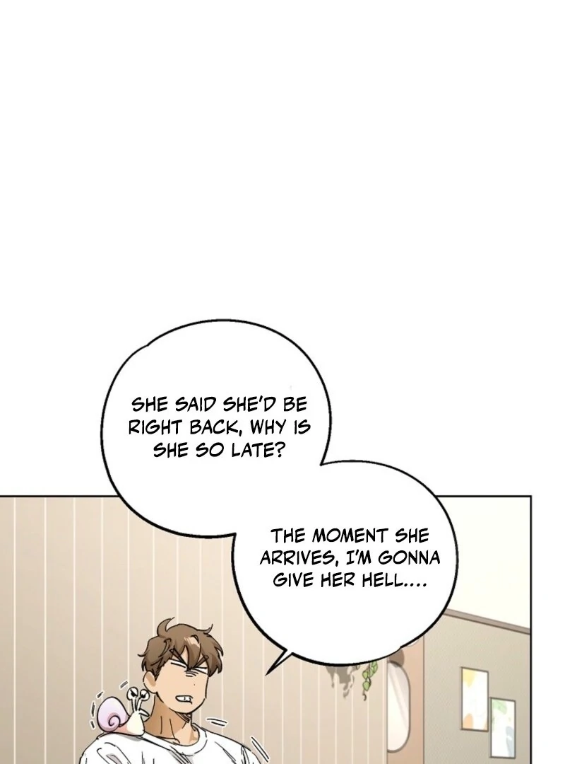 Housekeeper In A Dungeon Chapter 54 398 ch 54 73