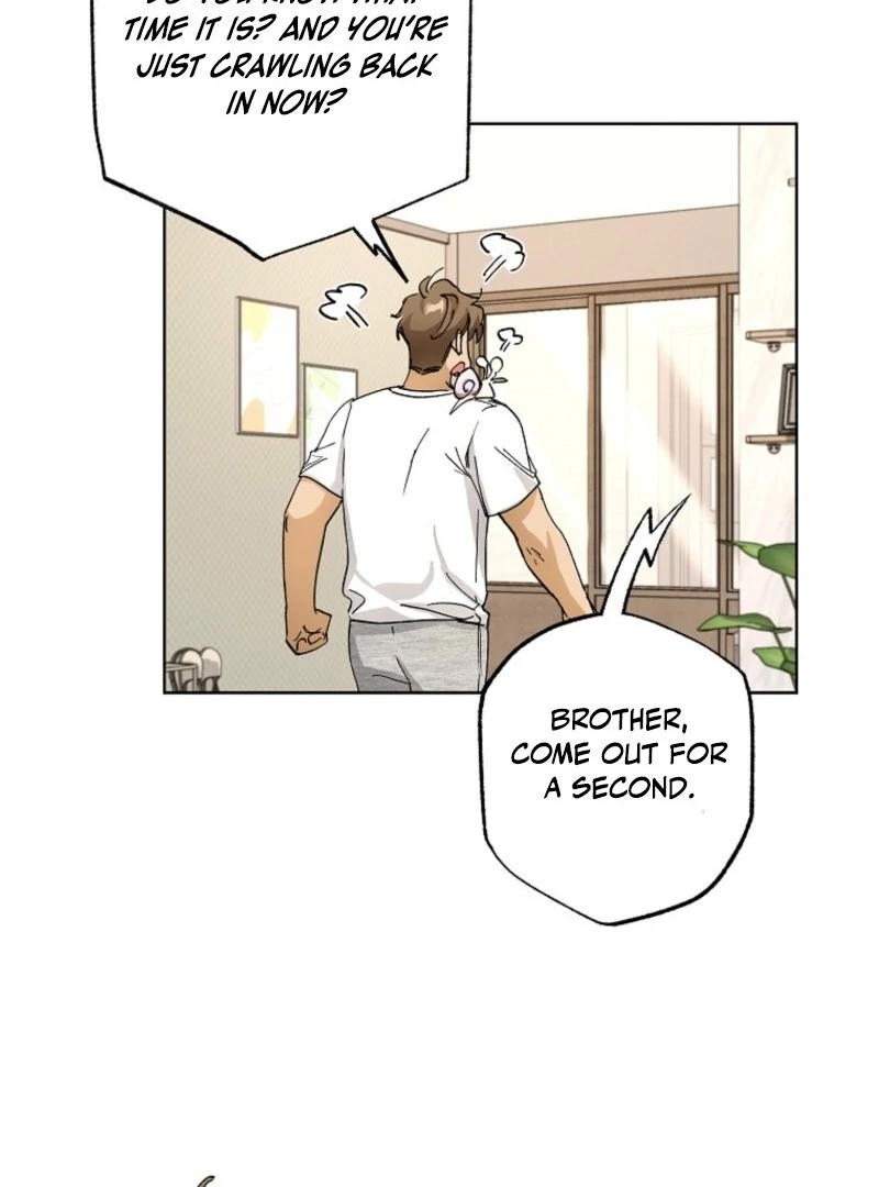 Housekeeper In A Dungeon Chapter 54 401 ch 54 76