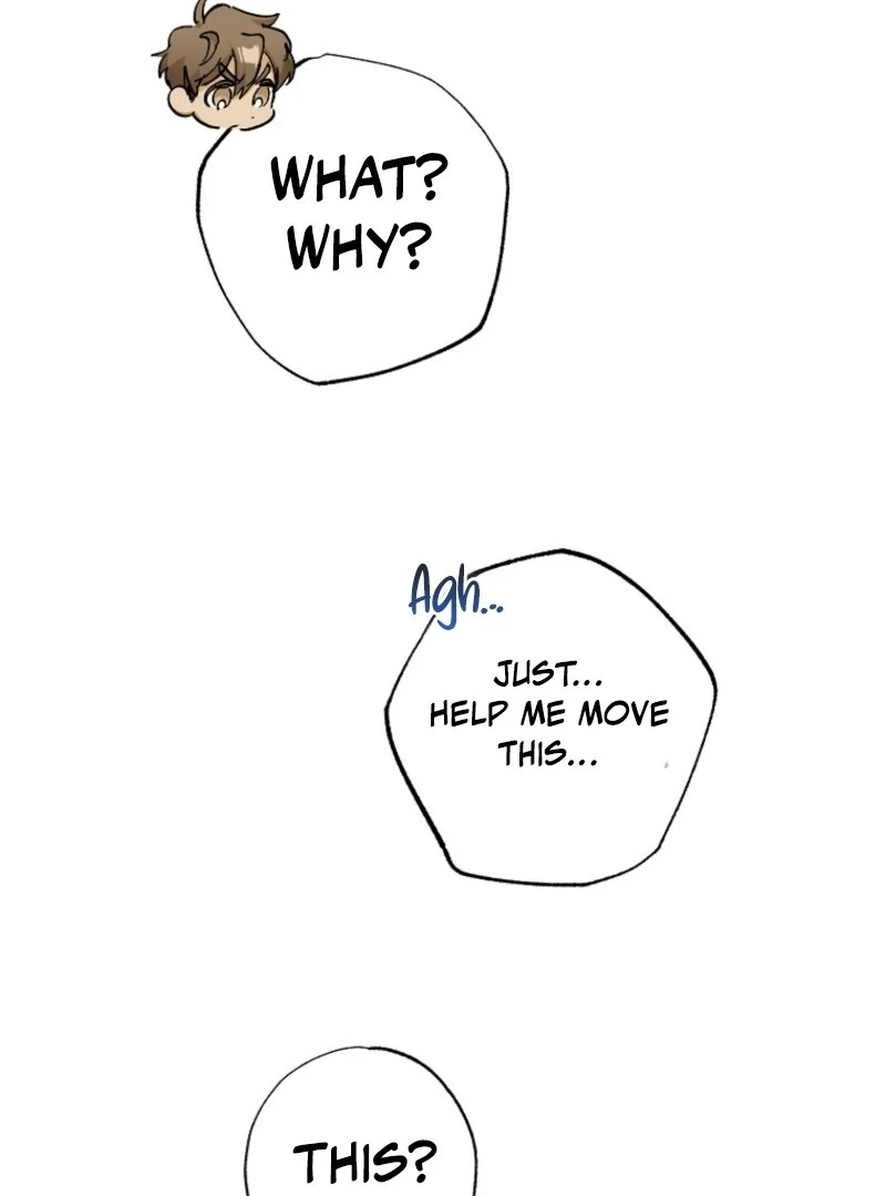 Housekeeper In A Dungeon Chapter 54 402 ch 54 77