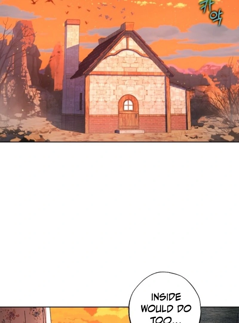 Housekeeper In A Dungeon Chapter 54 408 ch 54 83