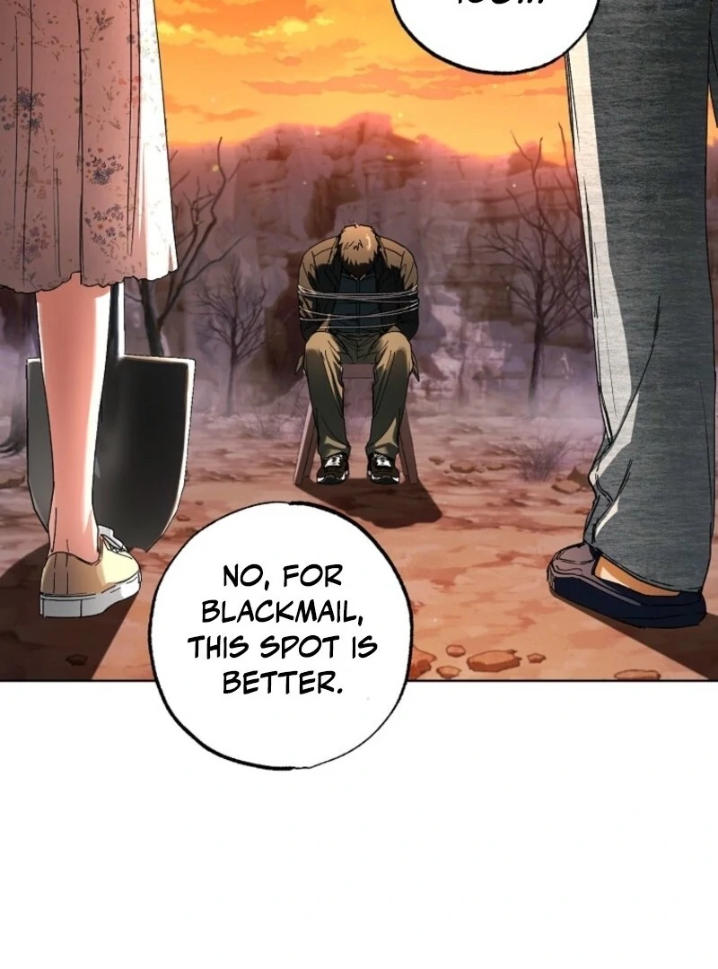 Housekeeper In A Dungeon Chapter 54 409 ch 54 84