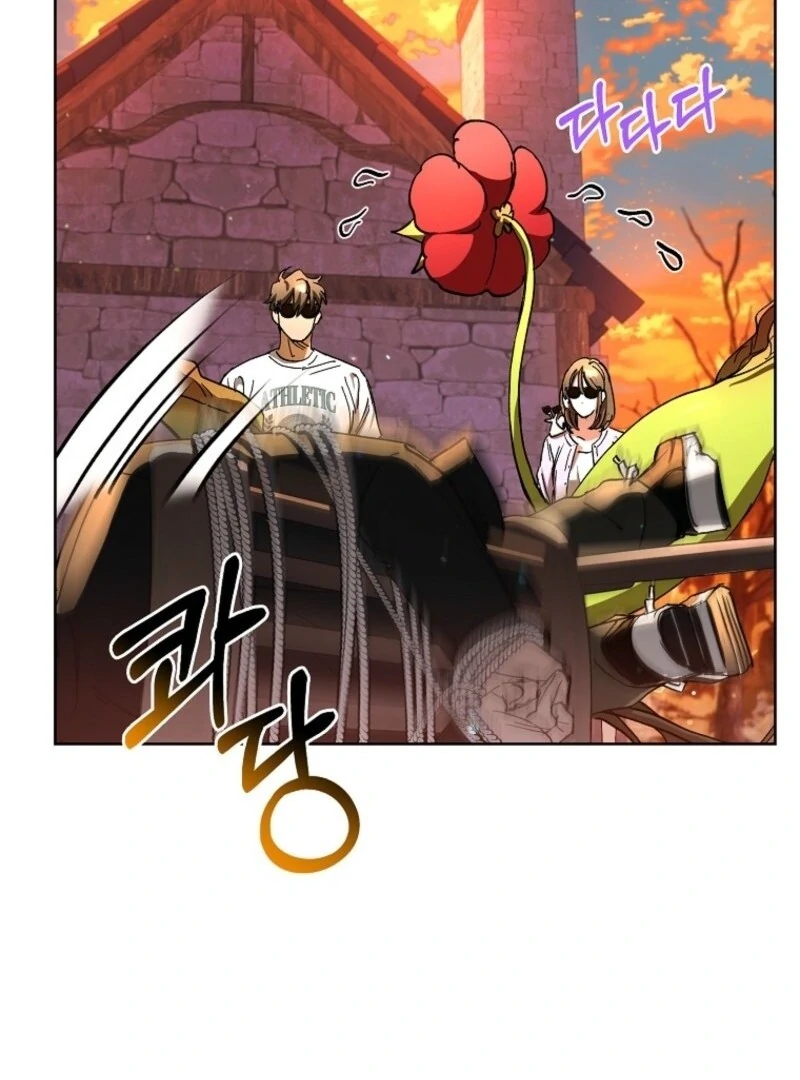 Housekeeper In A Dungeon Chapter 54 420 ch 54 95