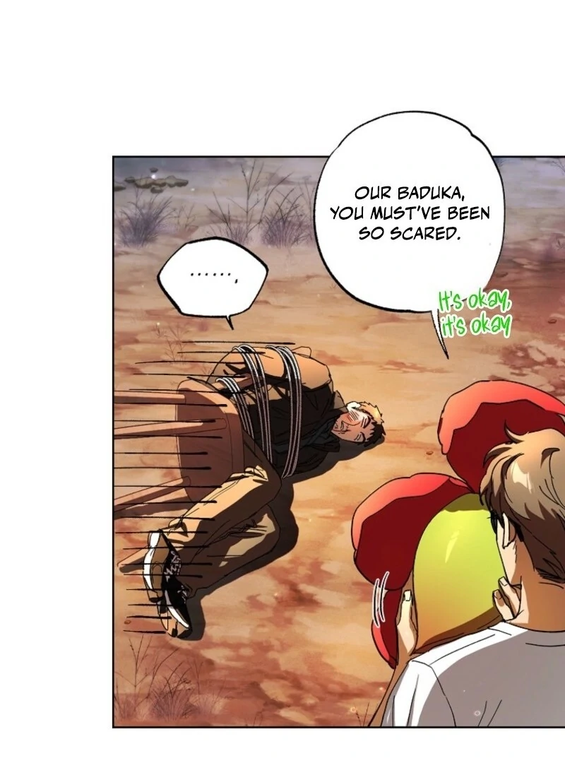 Housekeeper In A Dungeon Chapter 54 421 ch 54 96