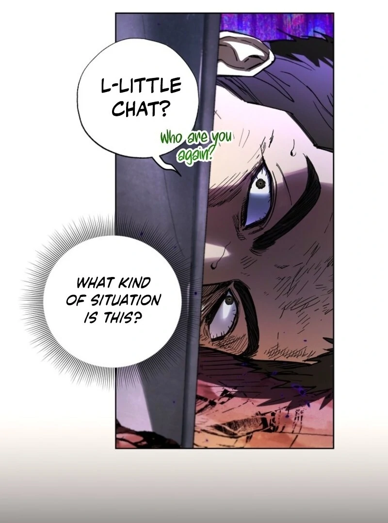 Housekeeper In A Dungeon Chapter 55 307 03