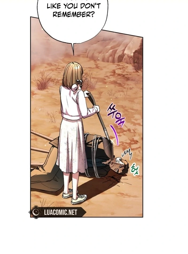 Housekeeper In A Dungeon Chapter 55 311 07