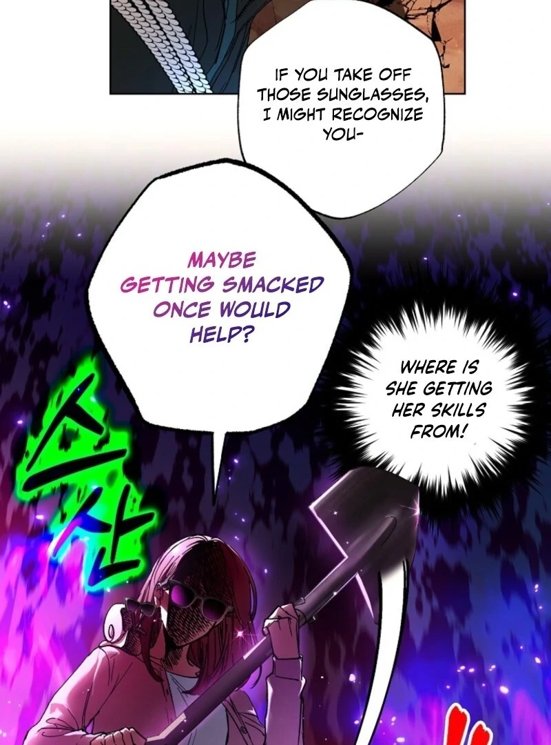 Housekeeper In A Dungeon Chapter 55 313 09