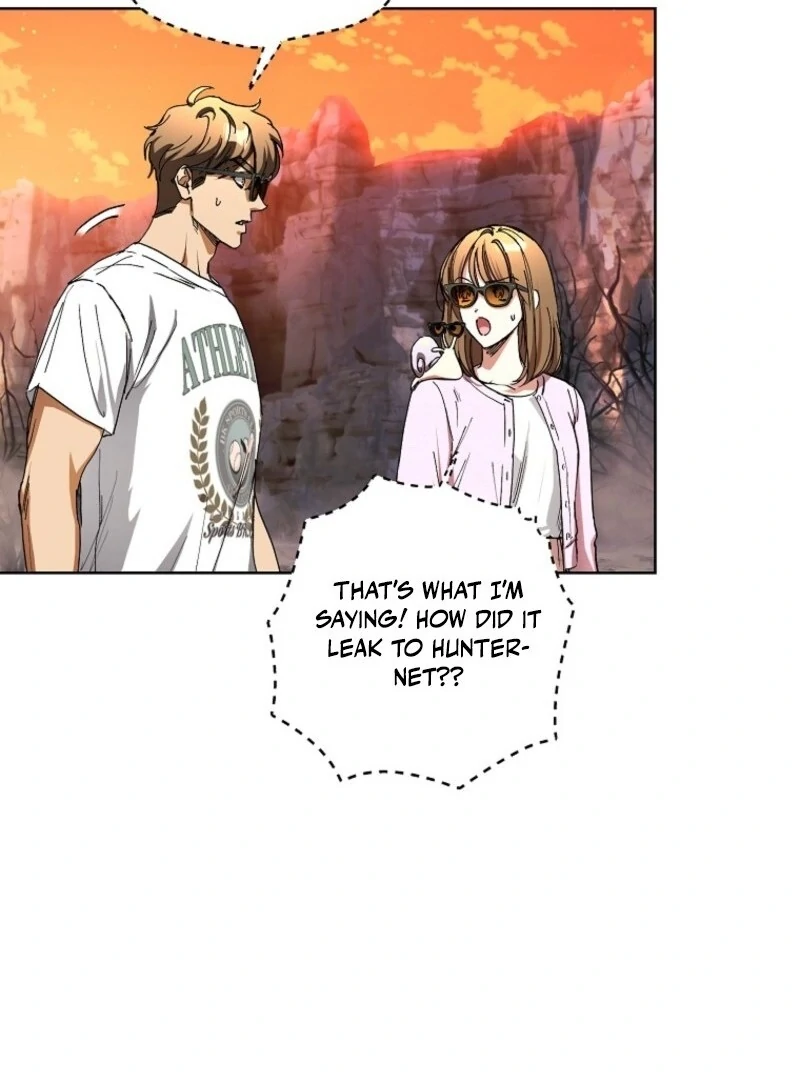 Housekeeper In A Dungeon Chapter 55 318 14