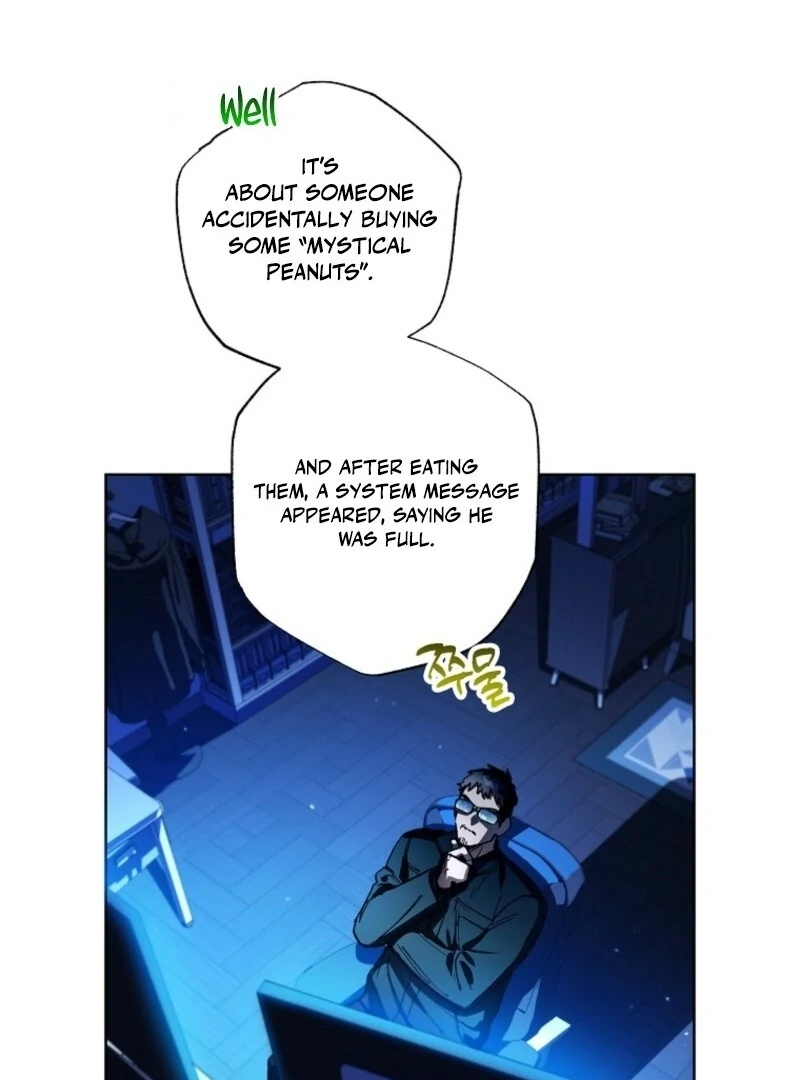 Housekeeper In A Dungeon Chapter 55 320 16