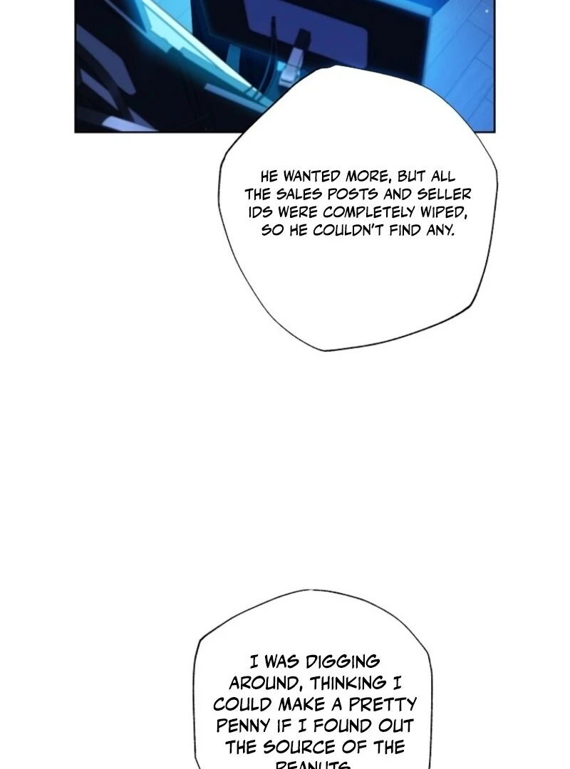 Housekeeper In A Dungeon Chapter 55 321 17