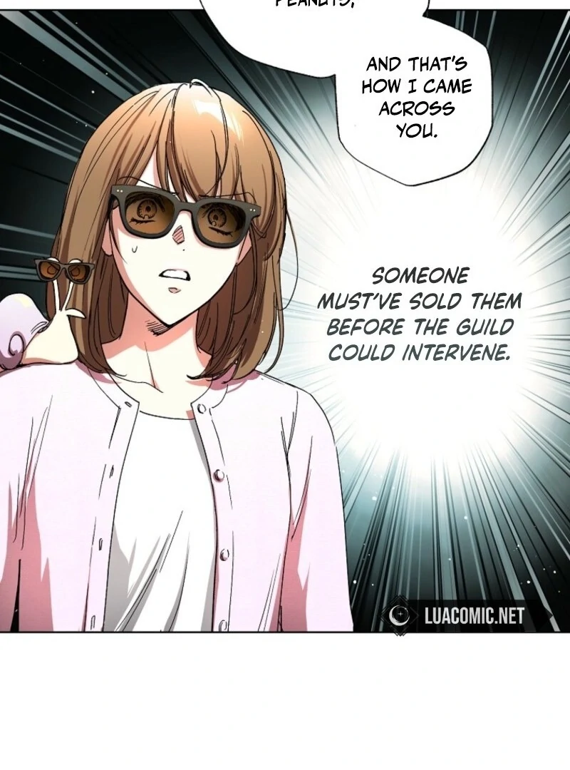 Housekeeper In A Dungeon Chapter 55 322 18