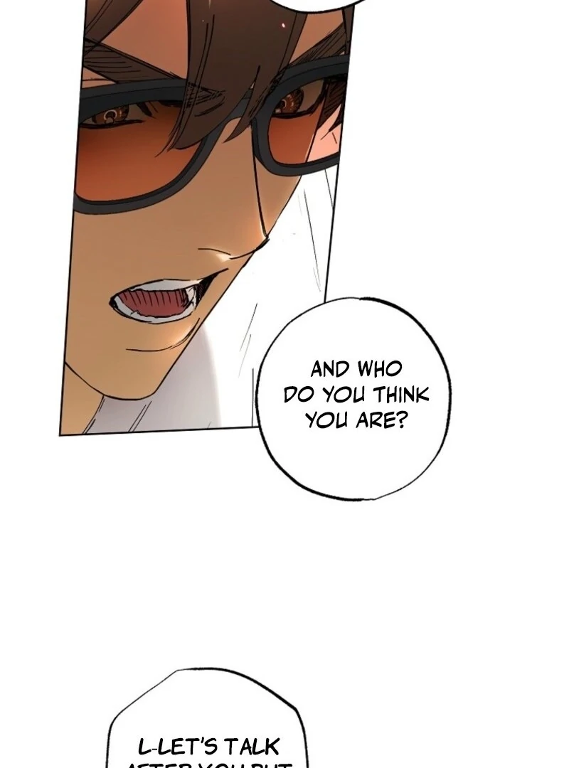 Housekeeper In A Dungeon Chapter 55 325 21