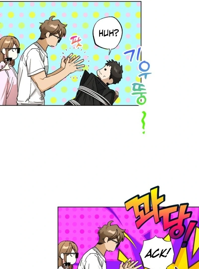 Housekeeper In A Dungeon Chapter 55 328 24