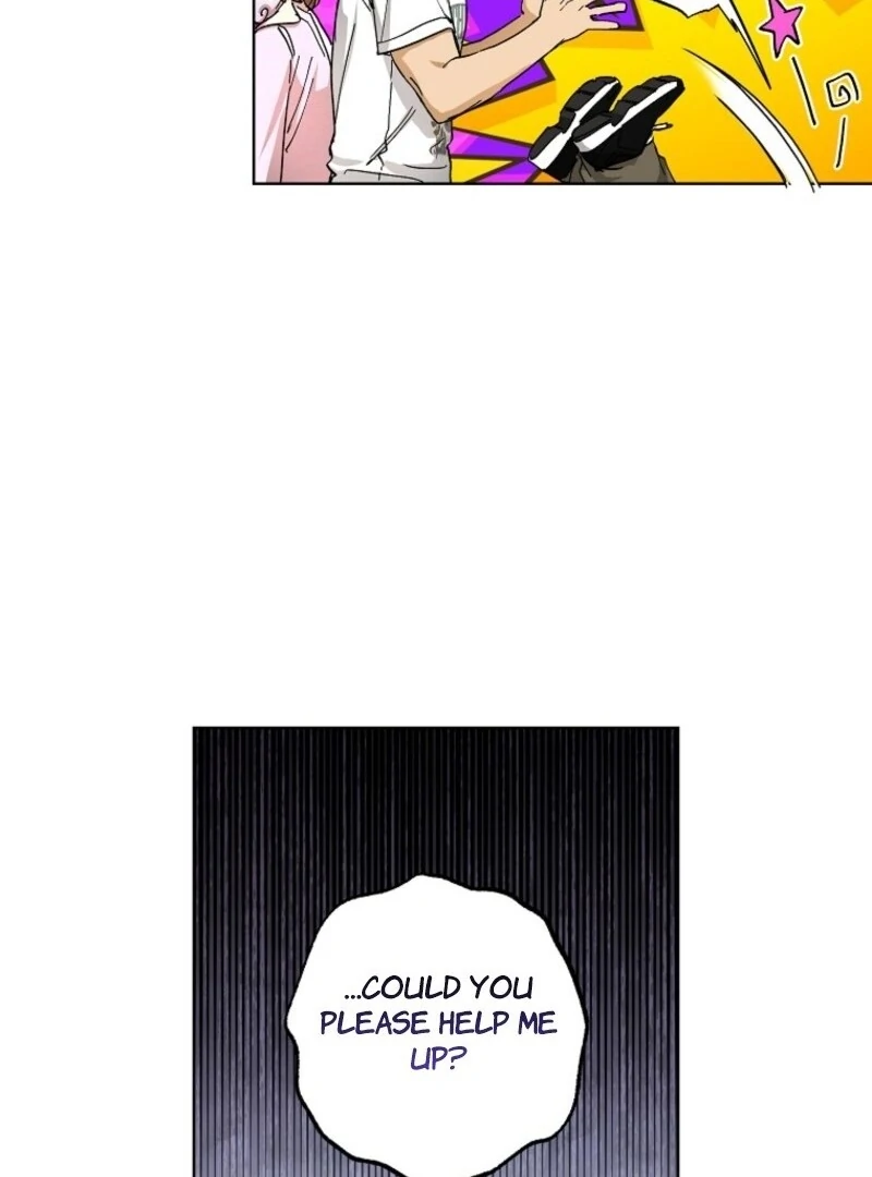 Housekeeper In A Dungeon Chapter 55 329 25