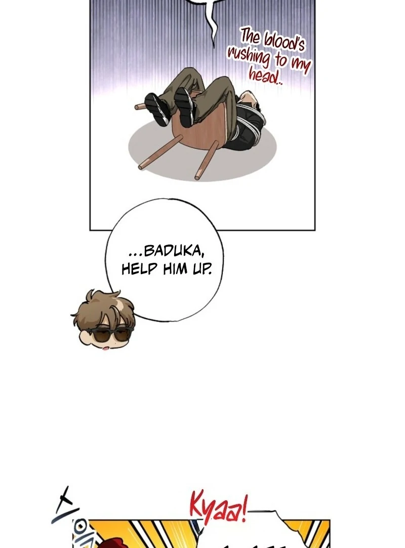 Housekeeper In A Dungeon Chapter 55 330 26