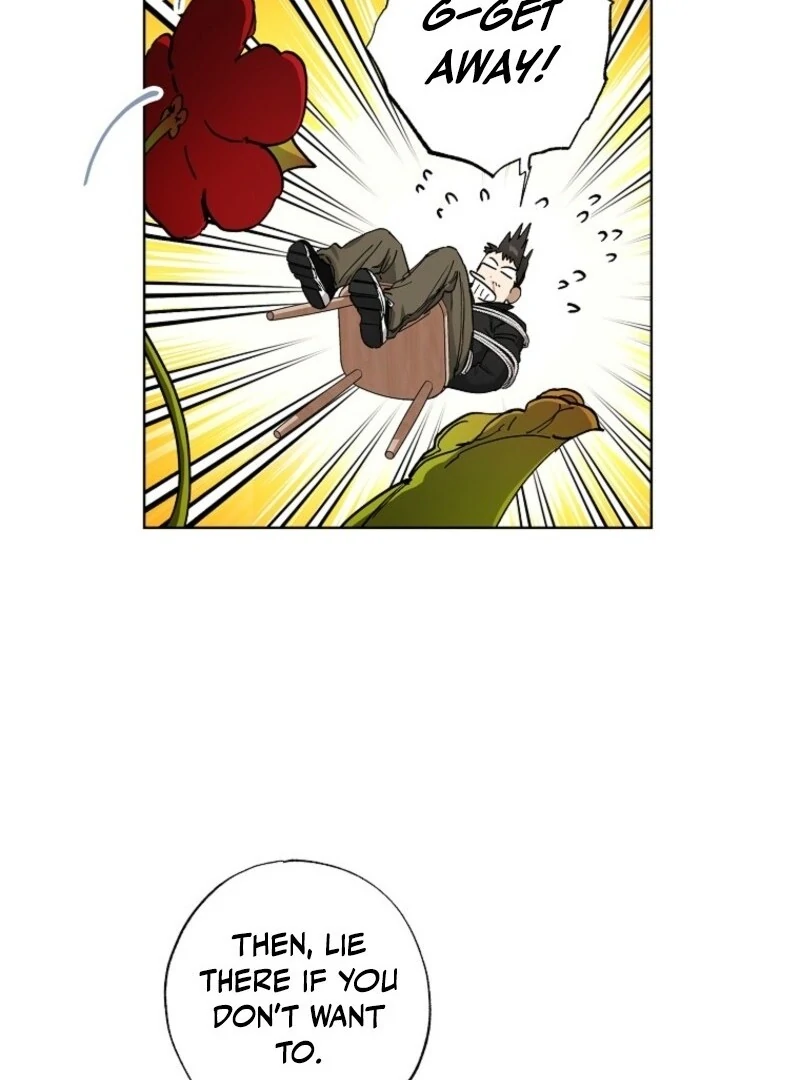 Housekeeper In A Dungeon Chapter 55 331 27