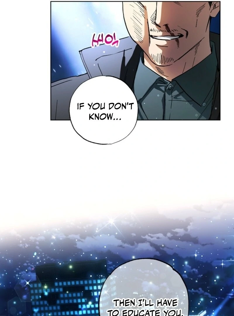 Housekeeper In A Dungeon Chapter 55 339 35