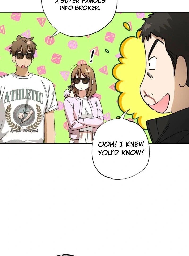 Housekeeper In A Dungeon Chapter 55 343 39