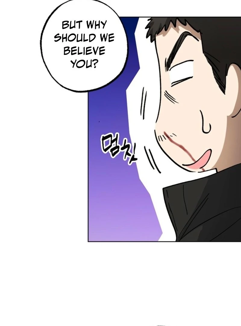 Housekeeper In A Dungeon Chapter 55 344 40