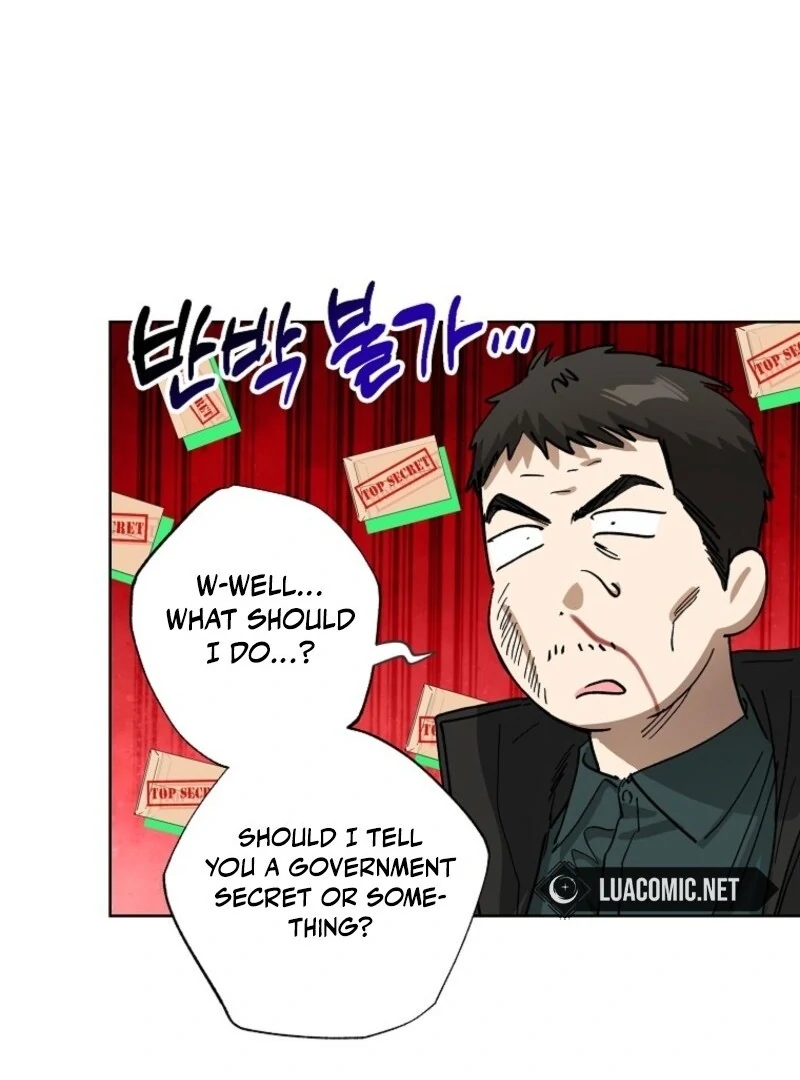 Housekeeper In A Dungeon Chapter 55 346 42