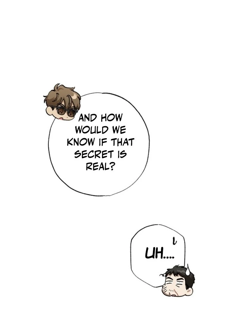 Housekeeper In A Dungeon Chapter 55 347 43