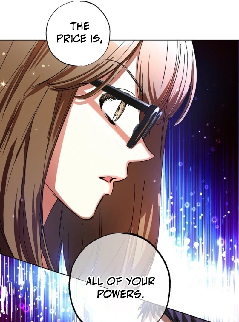 Housekeeper In A Dungeon Chapter 55 350 46