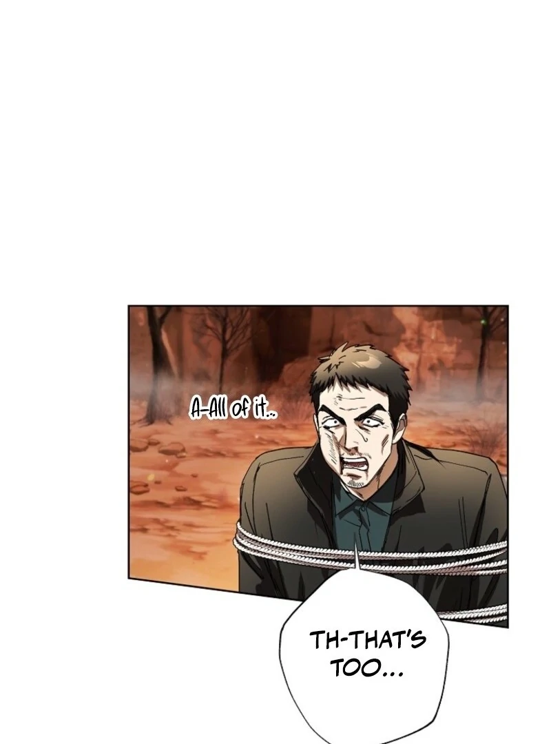 Housekeeper In A Dungeon Chapter 55 355 51