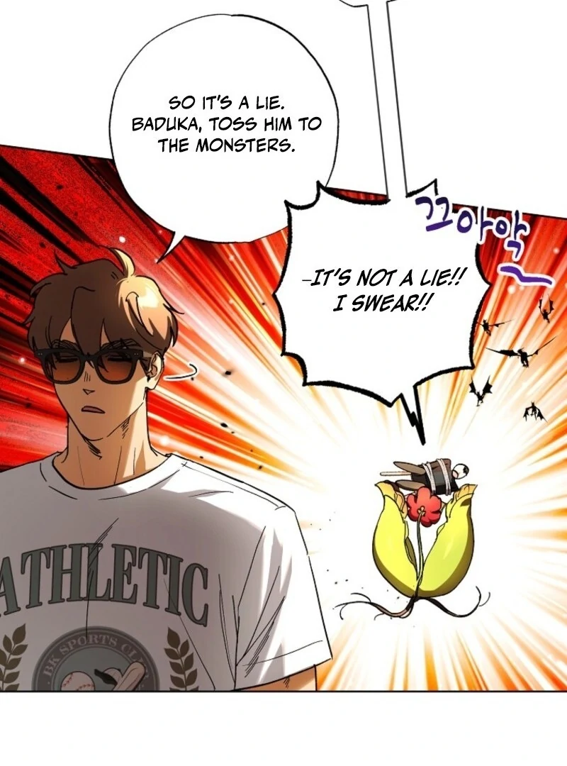 Housekeeper In A Dungeon Chapter 55 356 52